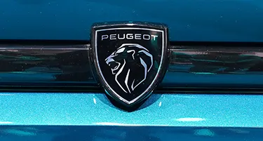 Veículos Peugeot