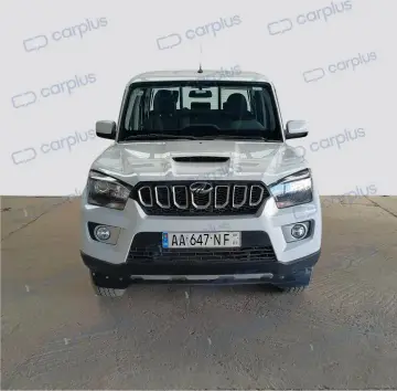 MAHINDRA