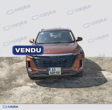 BAIC