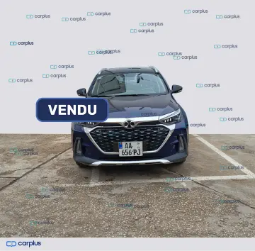 BAIC