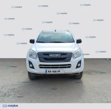 ISUZU
