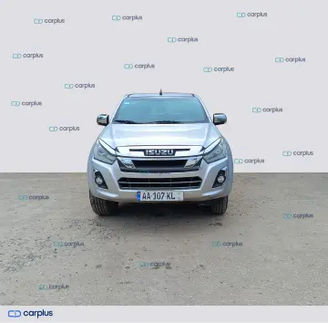 ISUZU