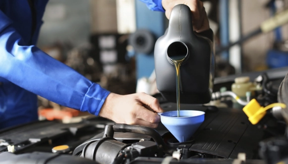 Votre véhicule, notre mission        