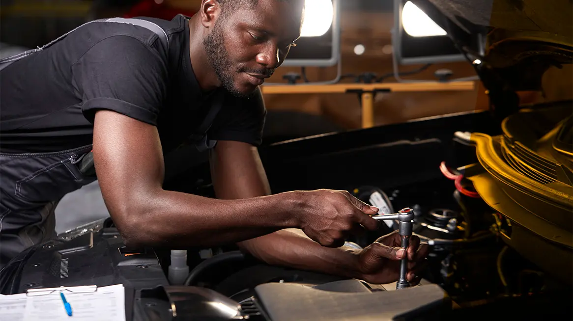  Nos Produits et Services        